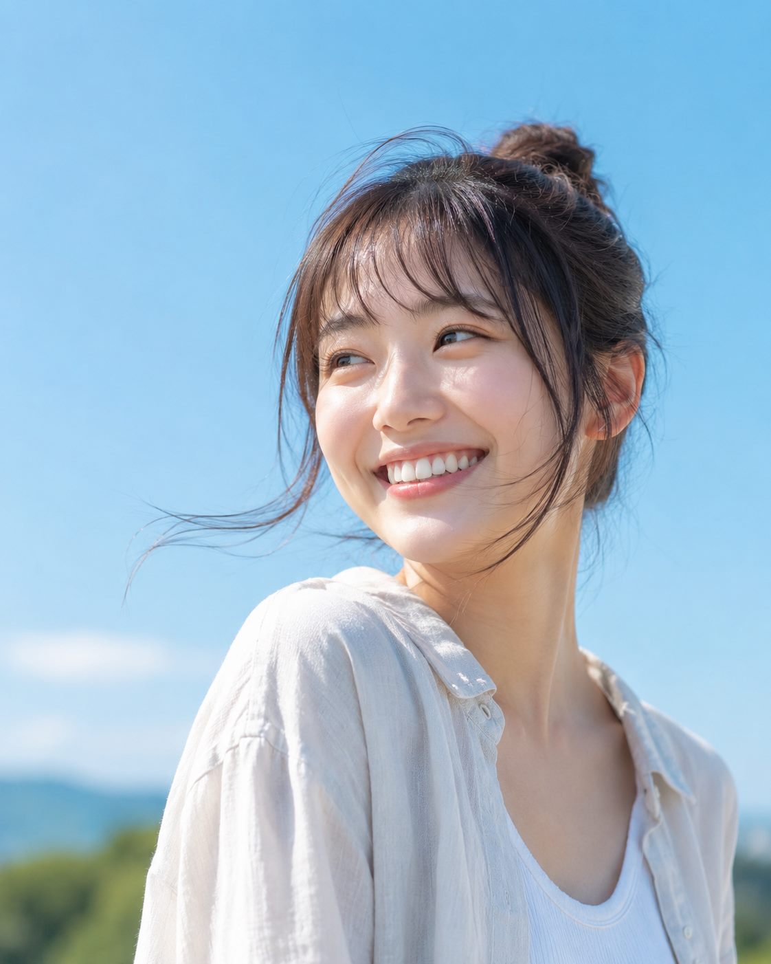 京都のゲスト対応